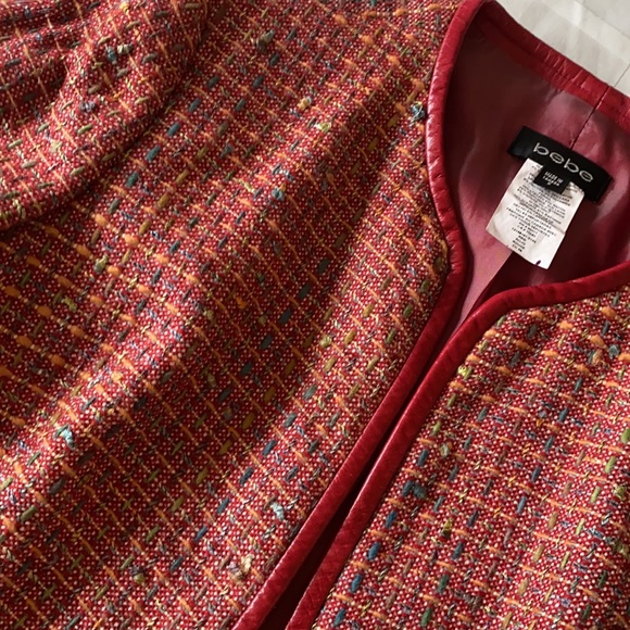 Multi colored blazer - Picture 2 of 4